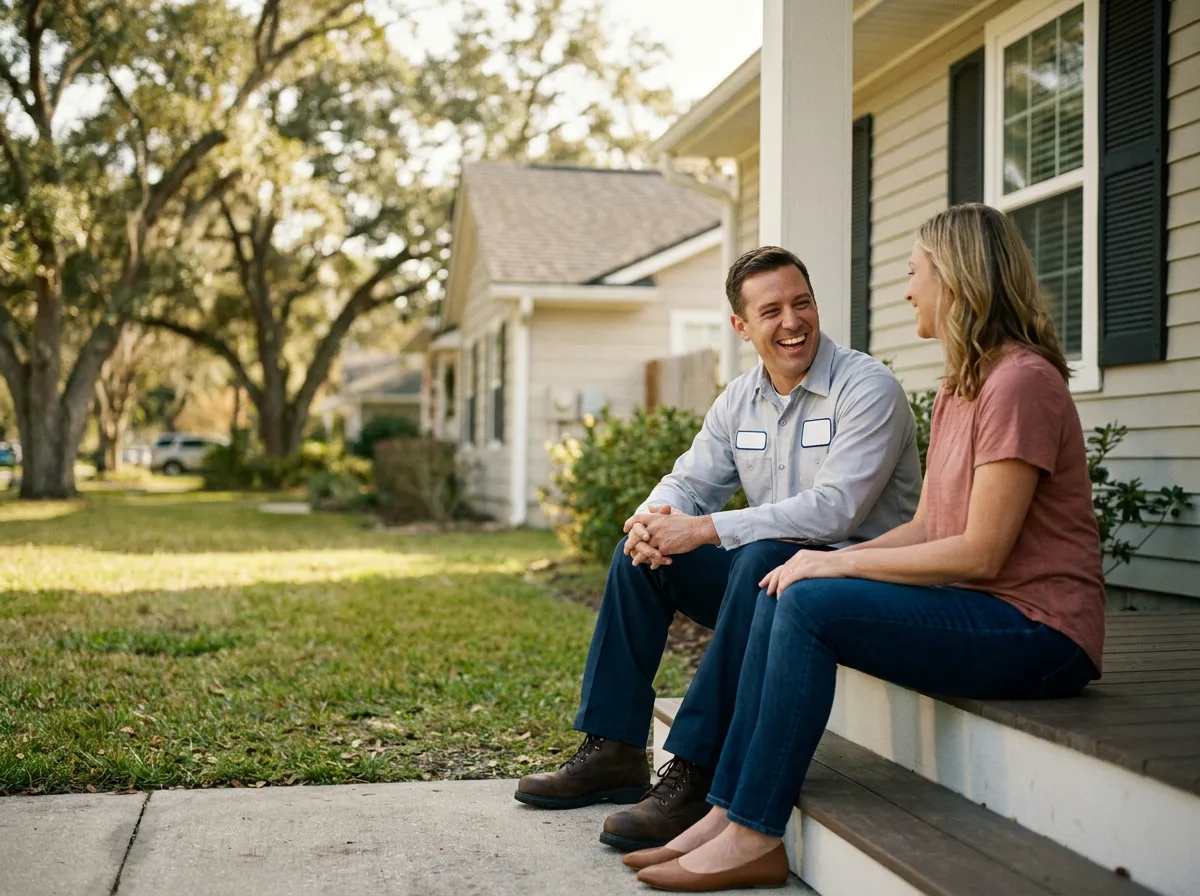 Septic tank pumping FAQs for Norwood, GA